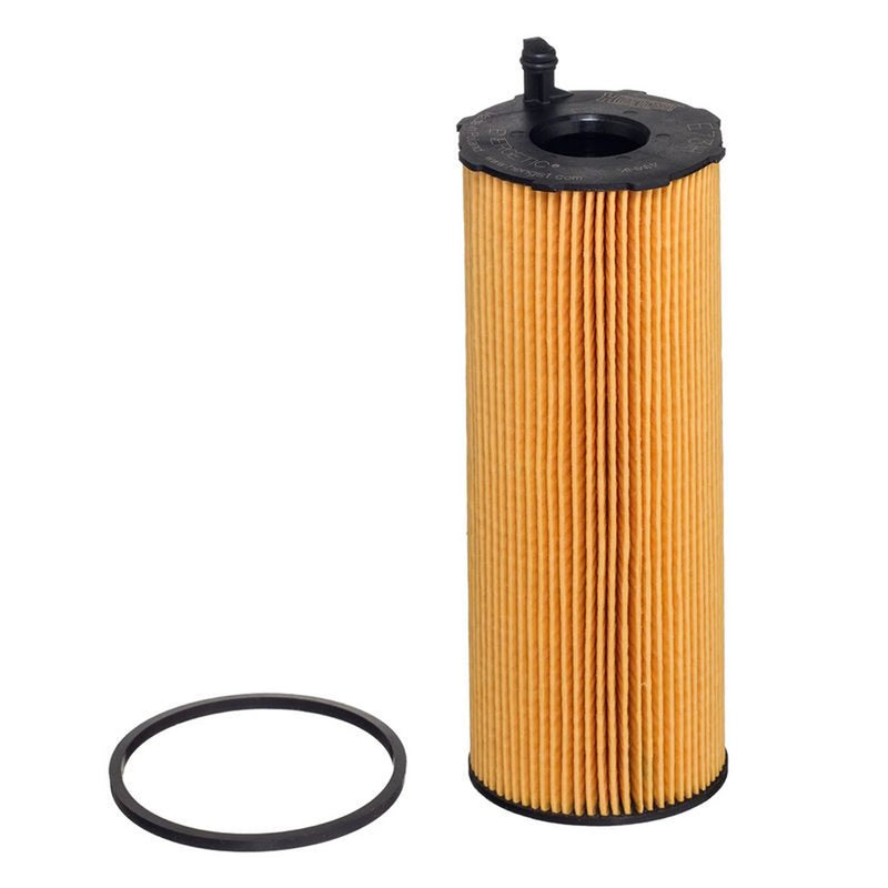 Hengst Engine Oil Filter E73H D134