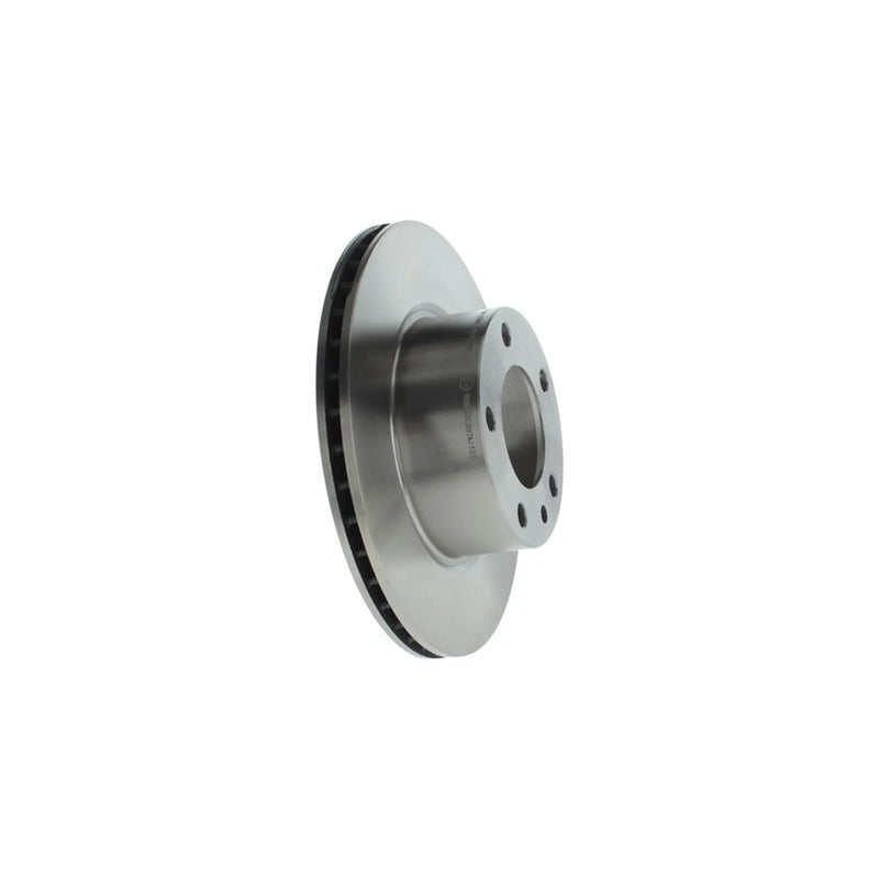 Bosch 2 x Vented Front Brake Discs 0 986 478 043