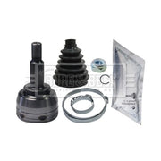 Borg & Beck Drive Shaft Joint Kit BCJ1247