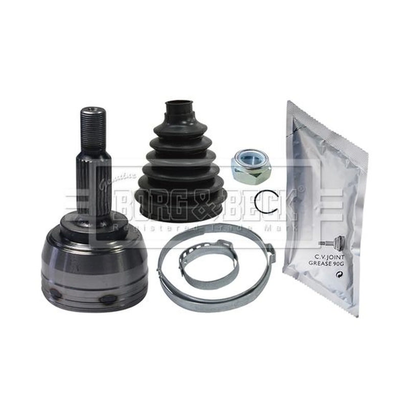 Borg & Beck Drive Shaft Joint Kit BCJ1247