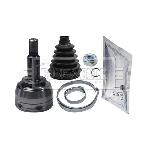 Borg & Beck Drive Shaft Joint Kit BCJ1247