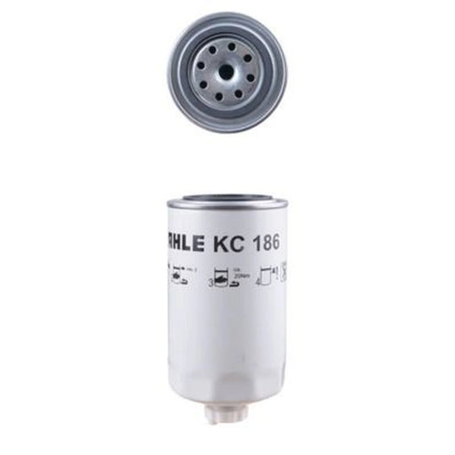 Mahle Fuel Filter Element KC 186