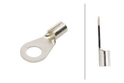 Hella 8KW 177 784-222 Cable Connector