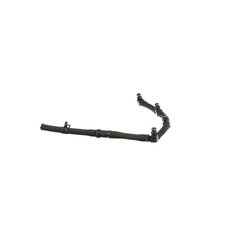 Gates Fuel Overflow Hose Pipe MFL1235