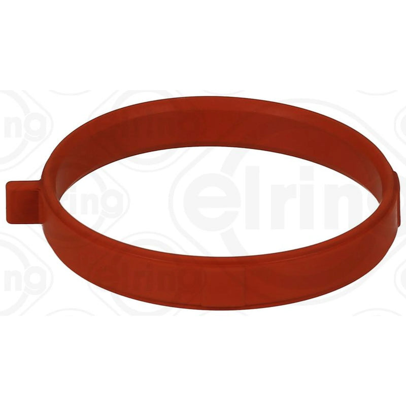 Elring Intake Manifold Housing Gasket OD ID Thick 485.970