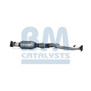 BM Catalysts Homologated Petrol Cat BM90871H