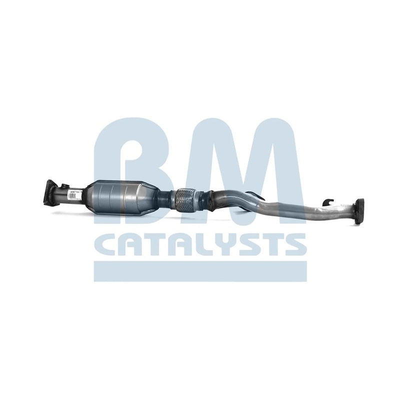 BM Catalysts Homologated Petrol Cat BM90871H