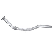 Hella Exhaust Pipe OD 8LA 366 000-011