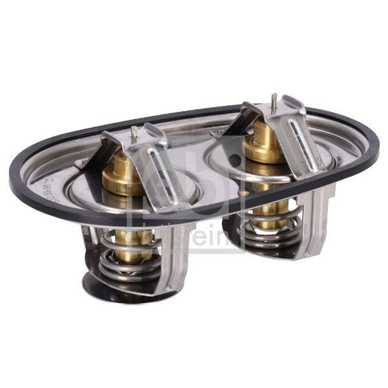 Febi Thermostat,Coolant 197996