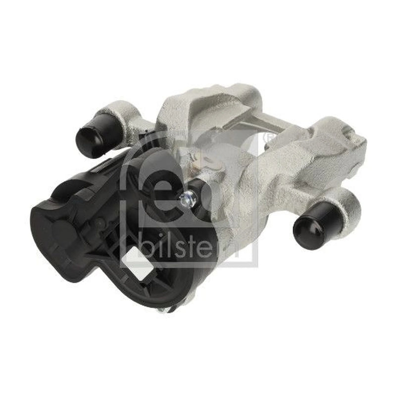 Febi Brake Caliper Assembly Rear Left 198796