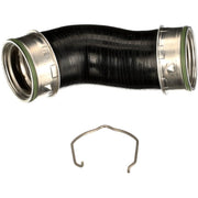 Gates Intercooler Turbo Charge Air Hose 165mm 09-0260C