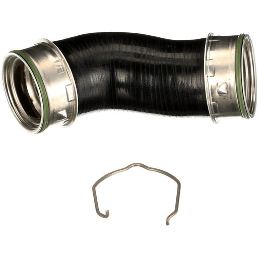 Gates Intercooler Turbo Charge Air Hose 165mm 09-0260C