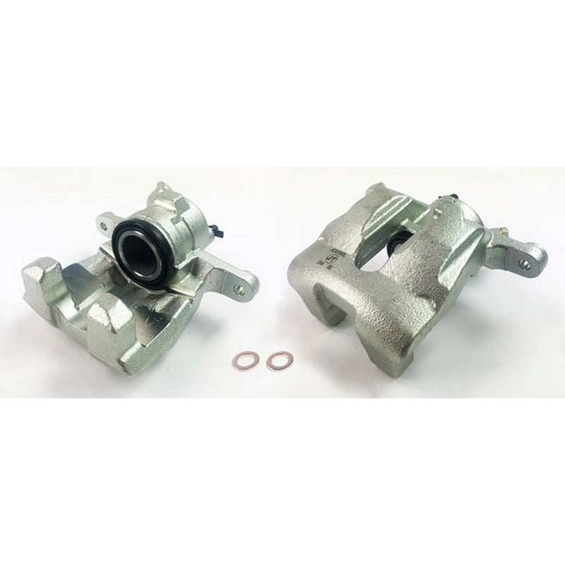 Juratek Brake Caliper Assembly Rear Left JCA1053L
