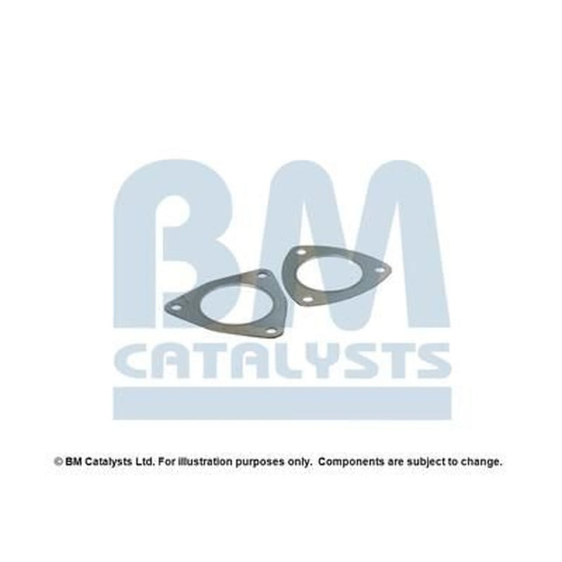 BM Catalysts Exhaust Pipe Mounting Kit FK50484A