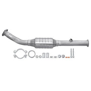 Hella Catalytic Converter 8LE 366 051-101