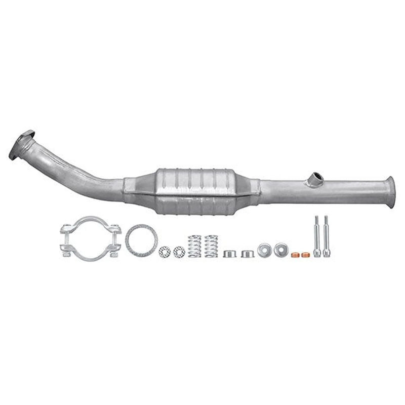 Hella Catalytic Converter 8LE 366 051-101