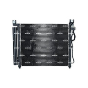 NRF Air Conditioning Condenser 35569