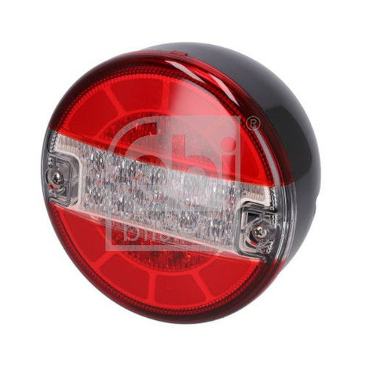 Febi Tail Light / Lamp Right 196063