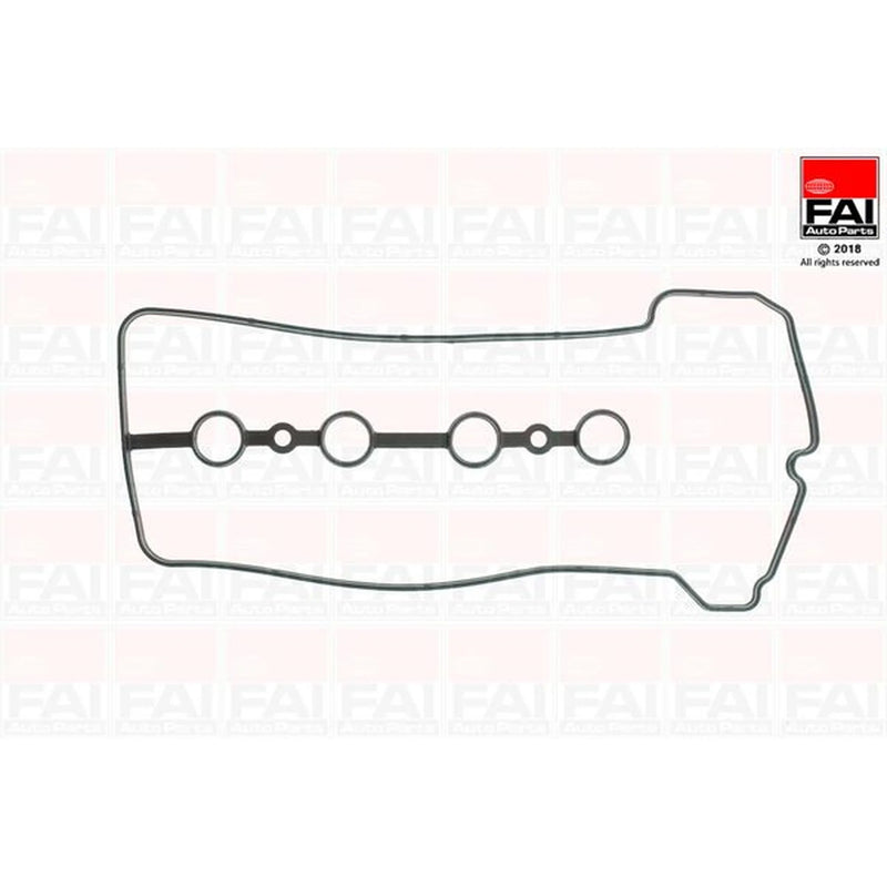FAI Cylinder Head Cover Gasket RC1269S