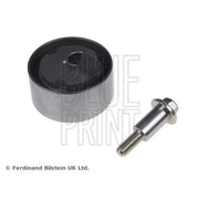 Blue Print Timing Belt Tensioner Pulley OD ID Wide ADS77602