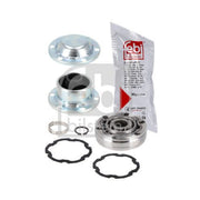 Febi Propshaft Universal Joint 197587