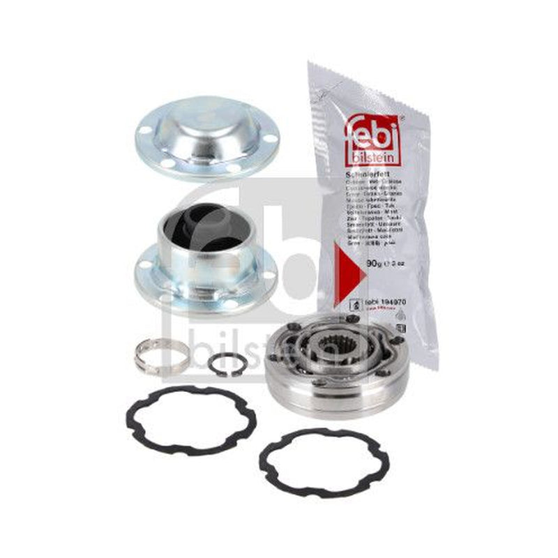 Febi Propshaft Universal Joint 197587