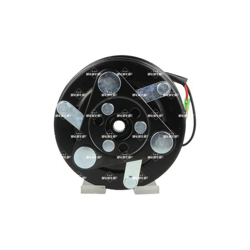 NRF A/C Compressor Magnetic Clutch 380151