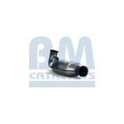 BM Catalysts Homologated Diesel Cat BM80200H