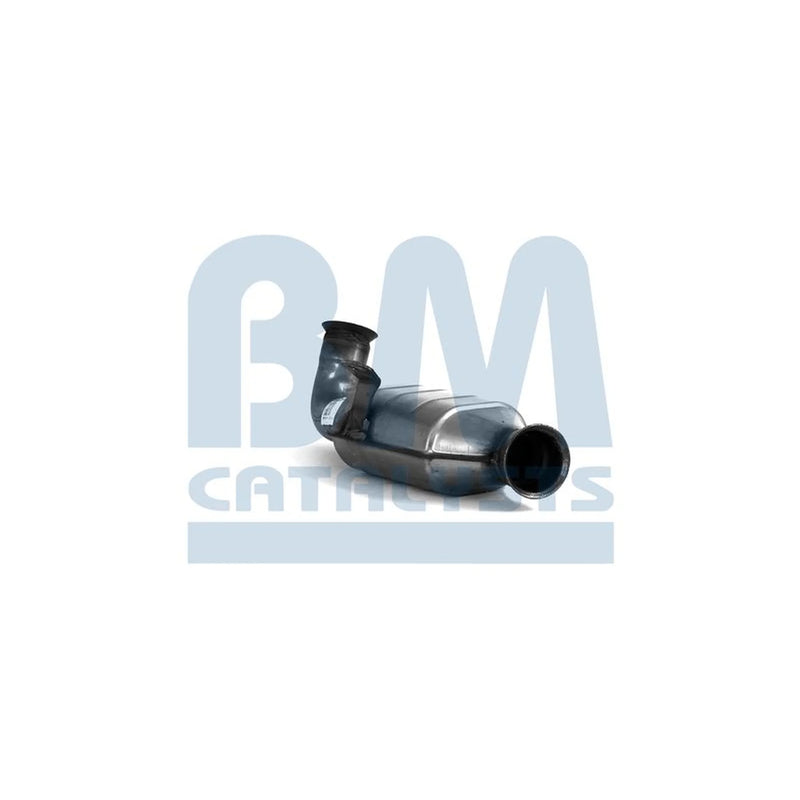 BM Catalysts Homologated Diesel Cat BM80200H