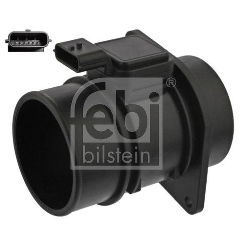 Febi MAF Sensor (Mass Air Flow) 45787