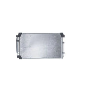Mahle Air Conditioning Condenser AC 1033 000S