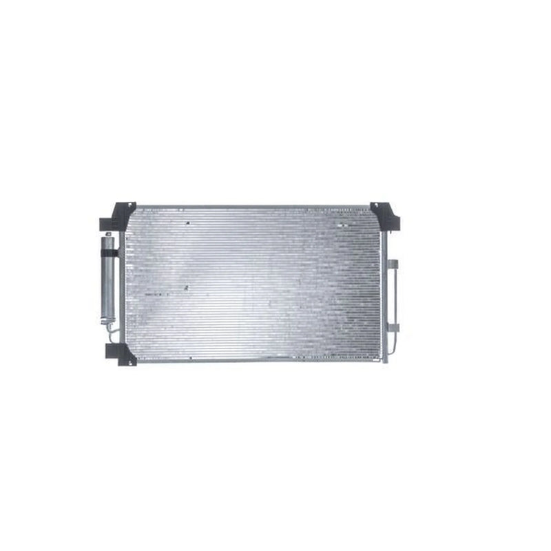Mahle Air Conditioning Condenser AC 1033 000S