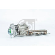 Febi Turbocharger Turbo Unit Right 187153