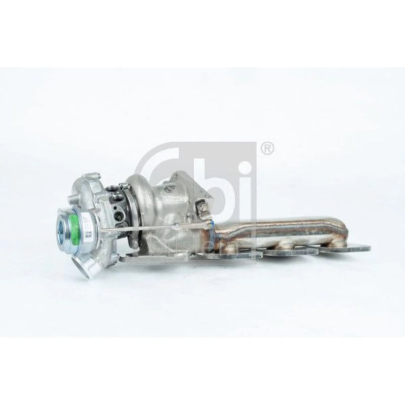 Febi Turbocharger Turbo Unit Right 187153