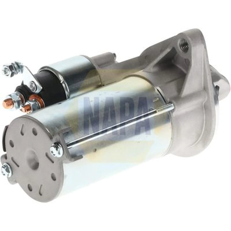 NAPA Starter Motor 12V 1.1kW 8 Teeth NSM1671