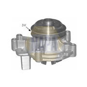 NAPA Engine Cooling Water Pump NWP1145
