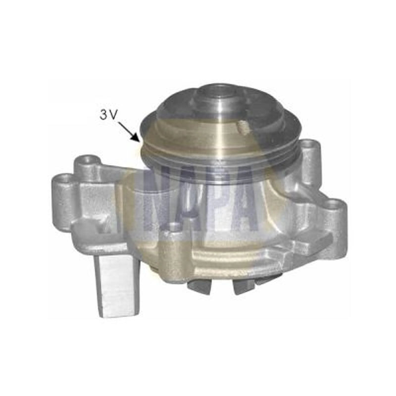 NAPA Engine Cooling Water Pump NWP1145