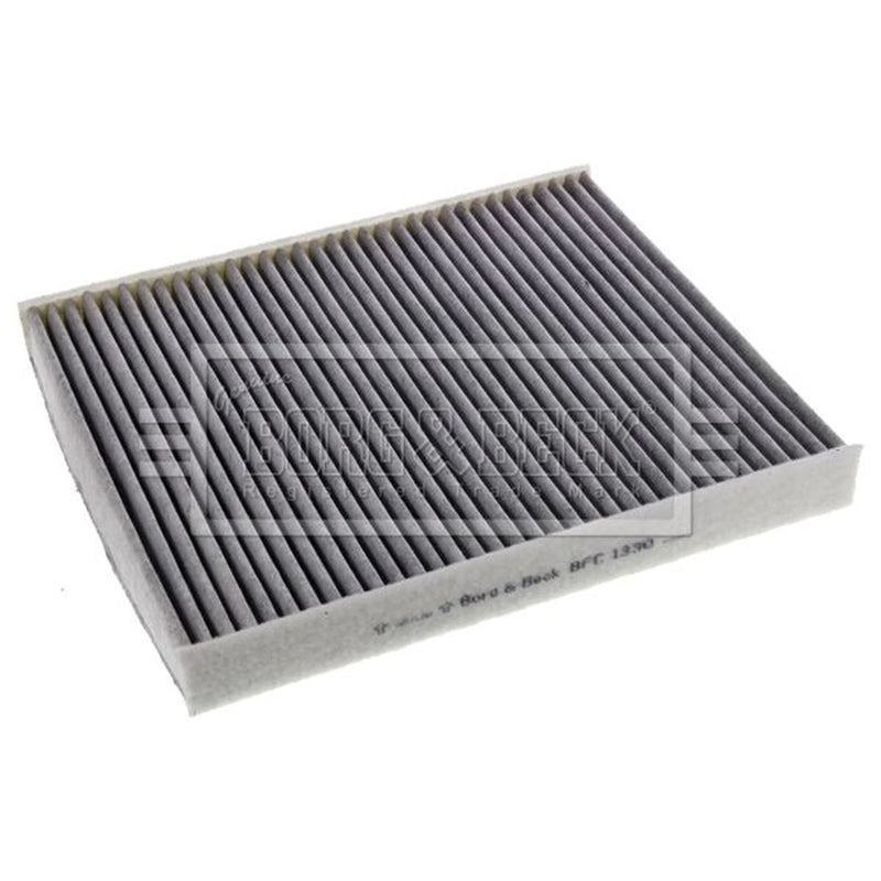 Borg & Beck Cabin Air Filter (Pollen Filter) BFC1330