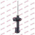 KYB Shock Absorber Damper Strut Front Right 333324