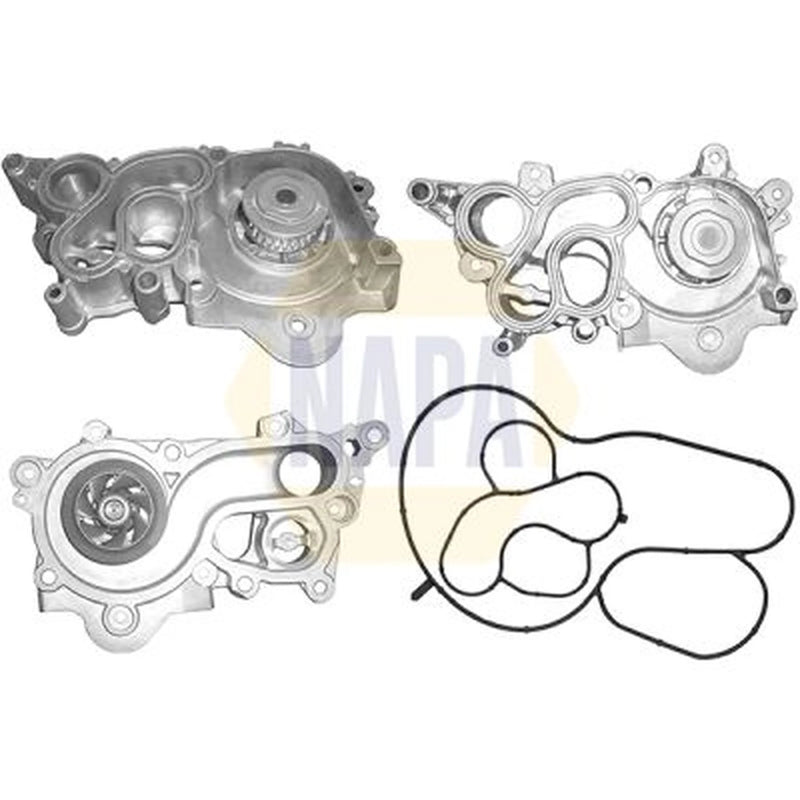 NAPA Engine Cooling Water Pump NWP1055