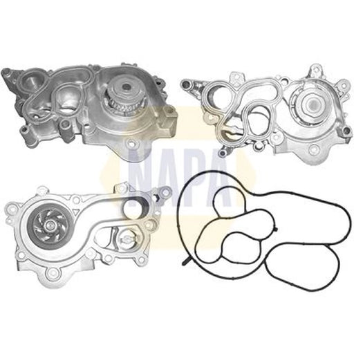 NAPA Engine Cooling Water Pump NWP1055