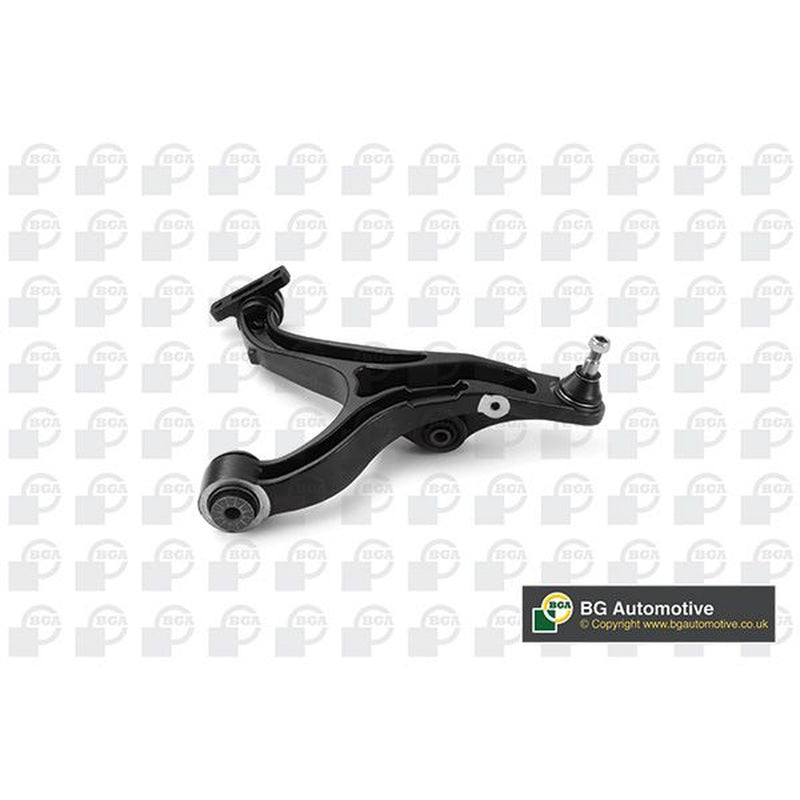 BGA Control/Trailing Arm Front Right TRC3407