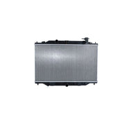 NRF Engine Radiator 550161