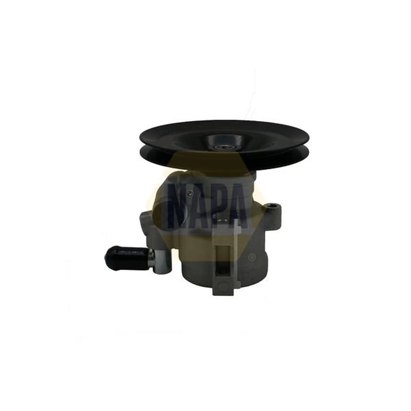 NAPA Power Steering Hydraulic Pump NPS1207