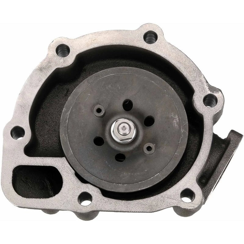 Gates Engine Cooling Water Pump WP5089HD