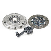 Borg & Beck Clutch Kit Set 3pc HKT1594