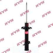 KYB Shock Absorber Damper Strut Front Left 3338017