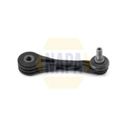 NAPA Stabiliser Bar Link Coupling Rod Rear Right NST4639