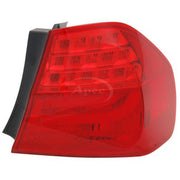 Apec Tail Light / Lamp LED Left ARL2587
