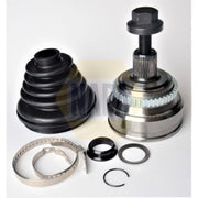 NAPA CV Axle Shaft Assembly Front NCV1203